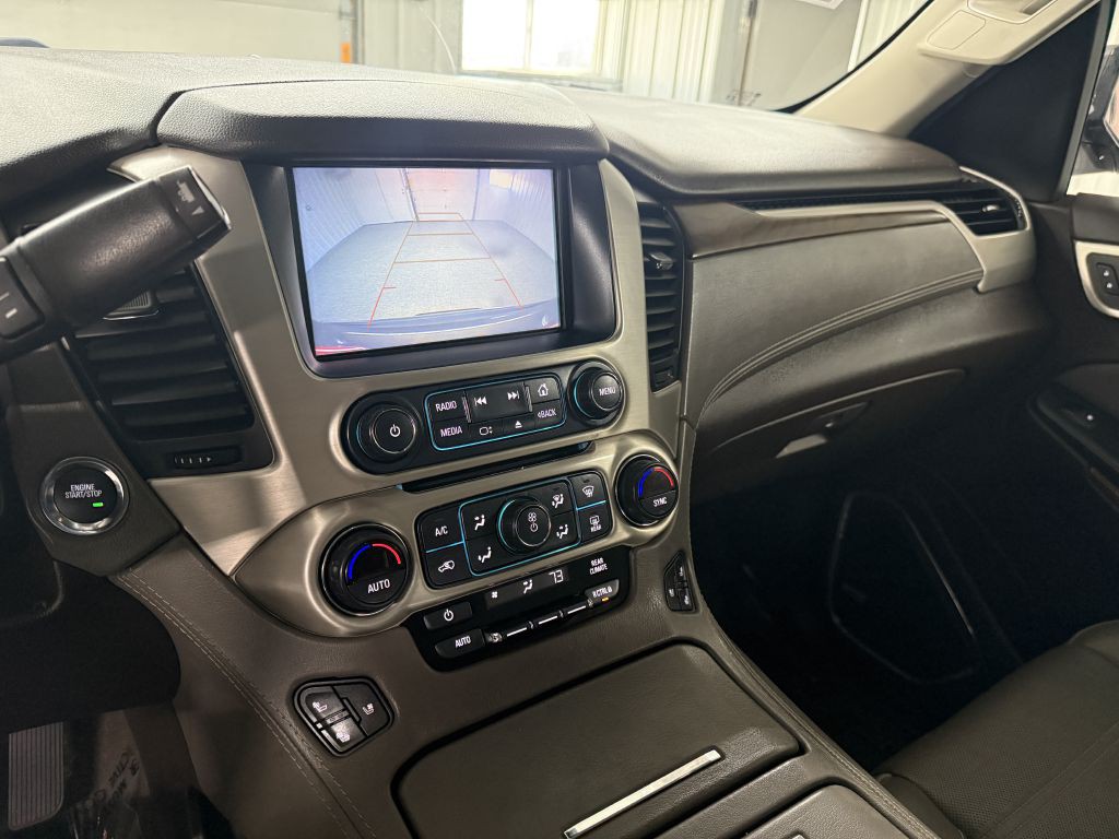 2019 GMC Yukon Image 19
