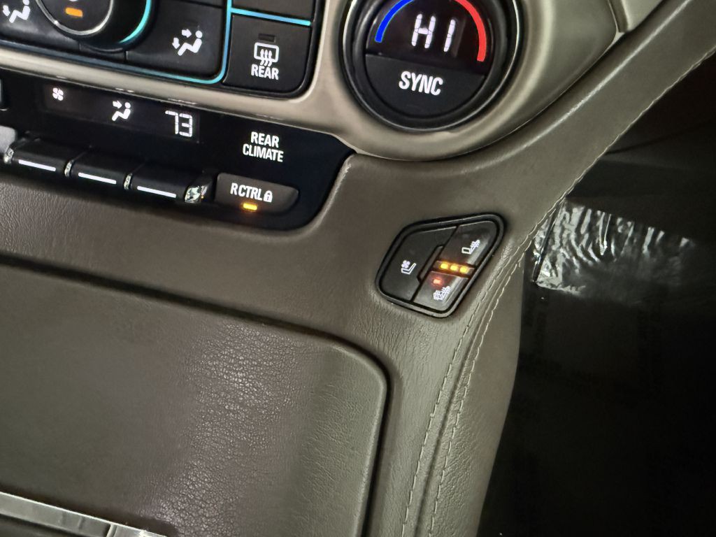 2019 GMC Yukon Image 21