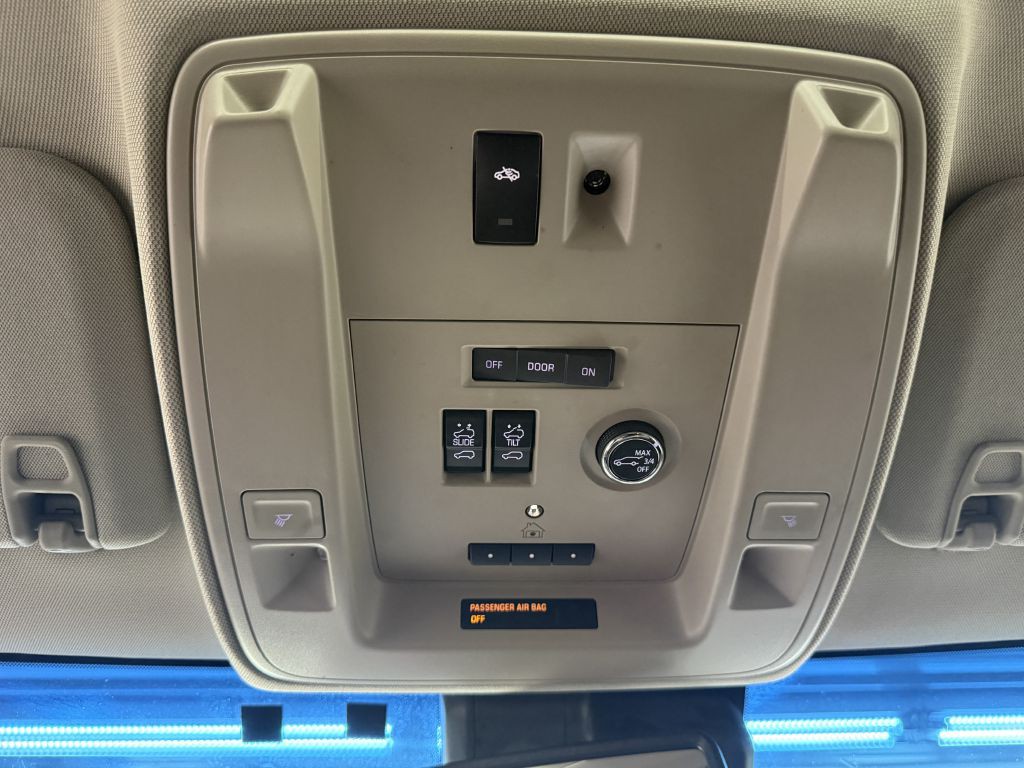 2019 GMC Yukon Image 23