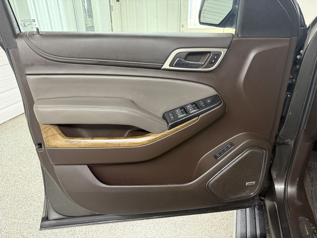 2019 GMC Yukon Image 24