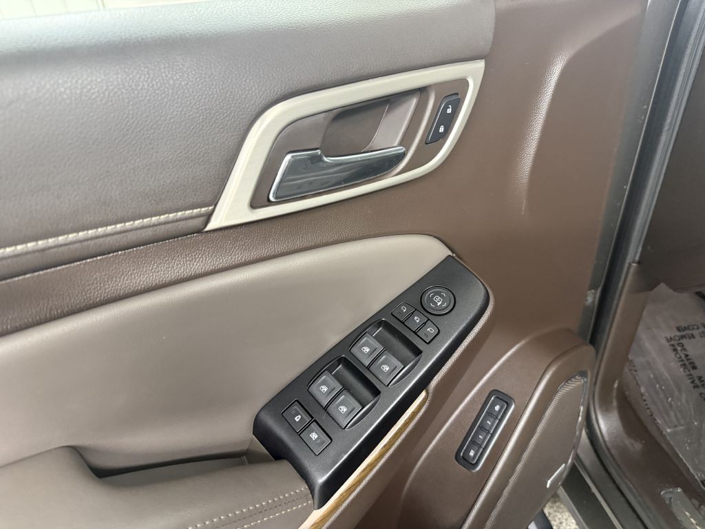 2019 GMC Yukon Image 25