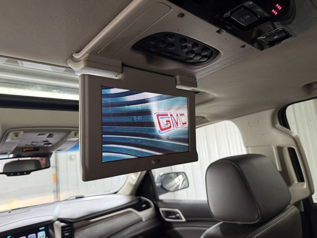 2019 GMC Yukon Image 28