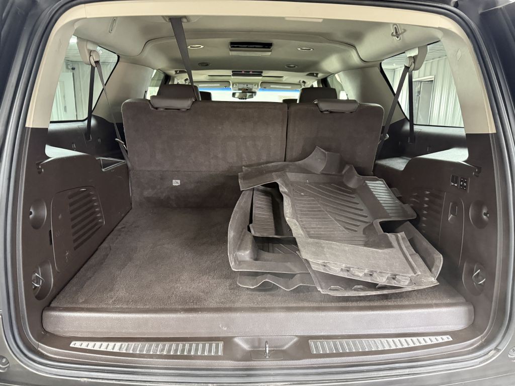 2019 GMC Yukon Image 32