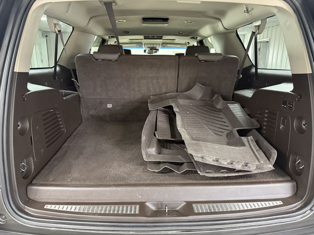 2019 GMC Yukon Image 33