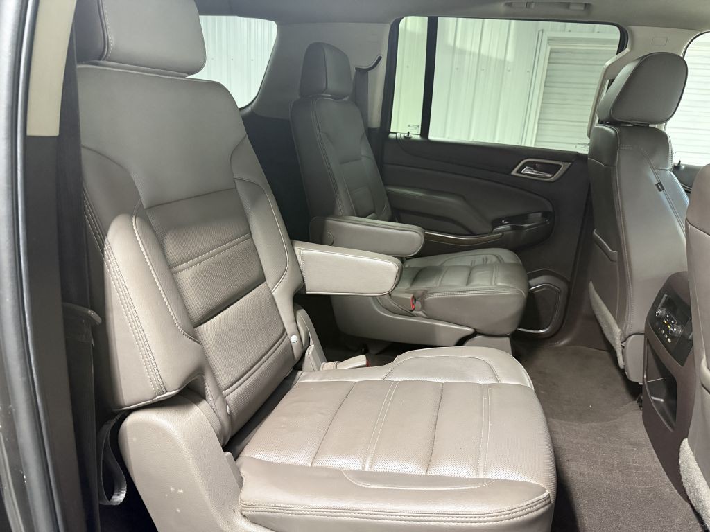 2019 GMC Yukon Image 36