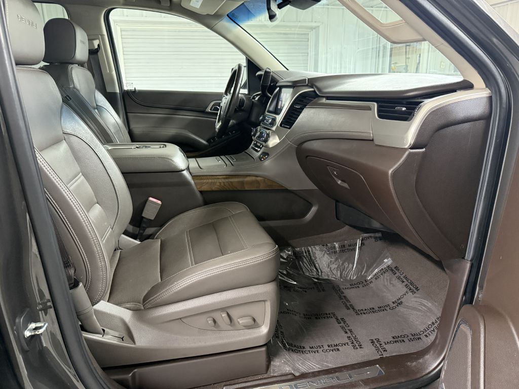 2019 GMC Yukon Image 39