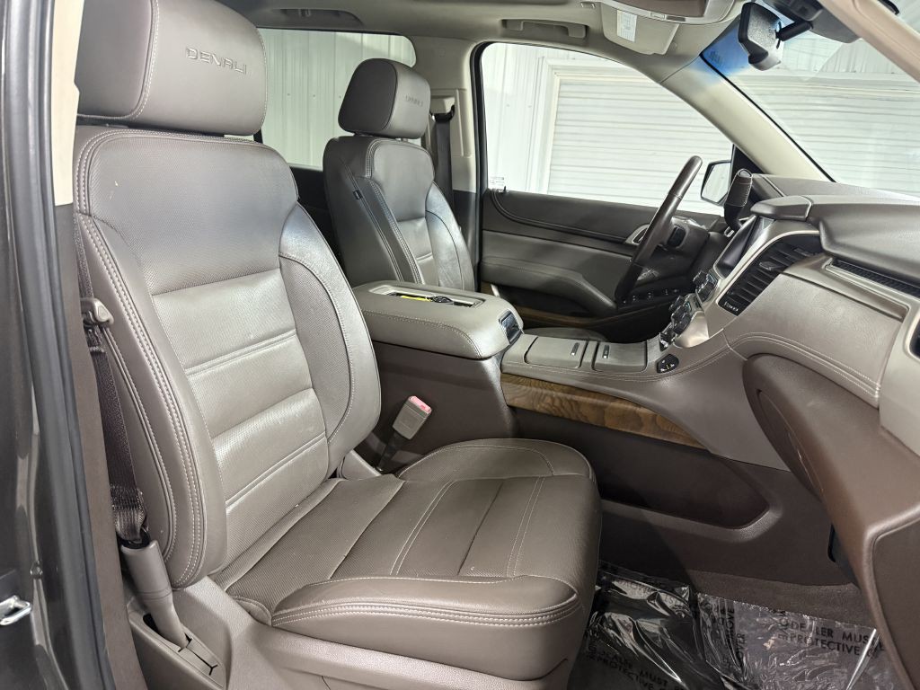 2019 GMC Yukon Image 40