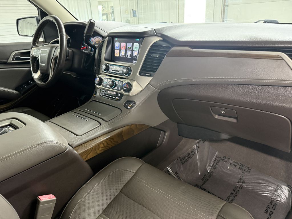 2019 GMC Yukon Image 41