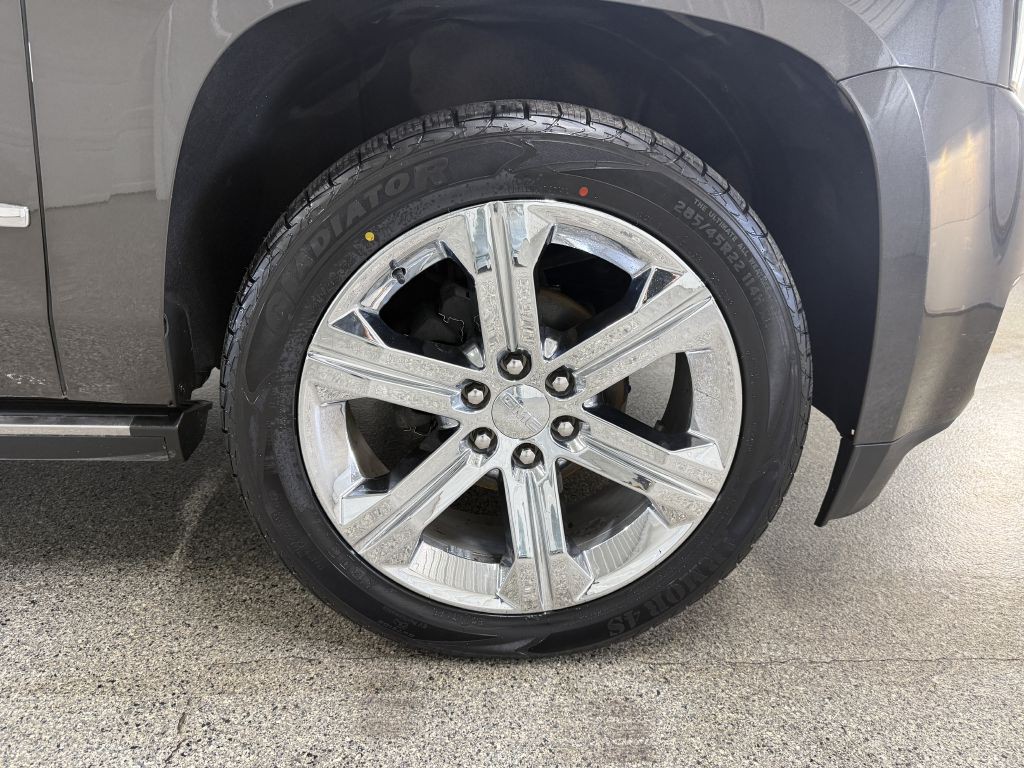 2019 GMC Yukon Image 43