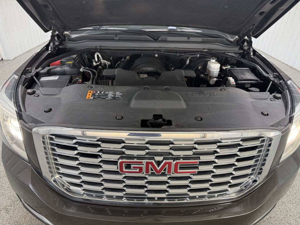 2019 GMC Yukon Image 45