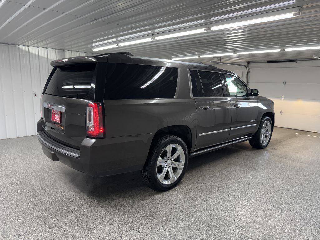 2019 GMC Yukon Image 7