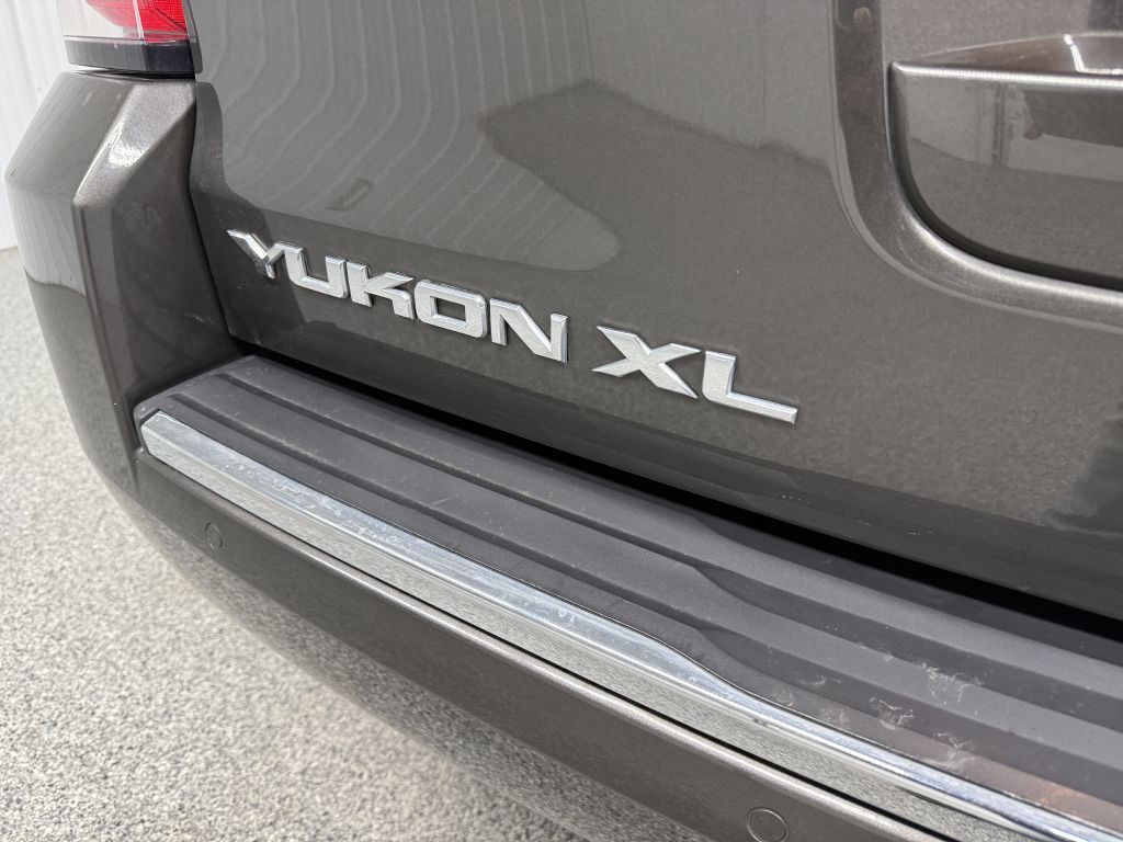 2019 GMC Yukon Image 8