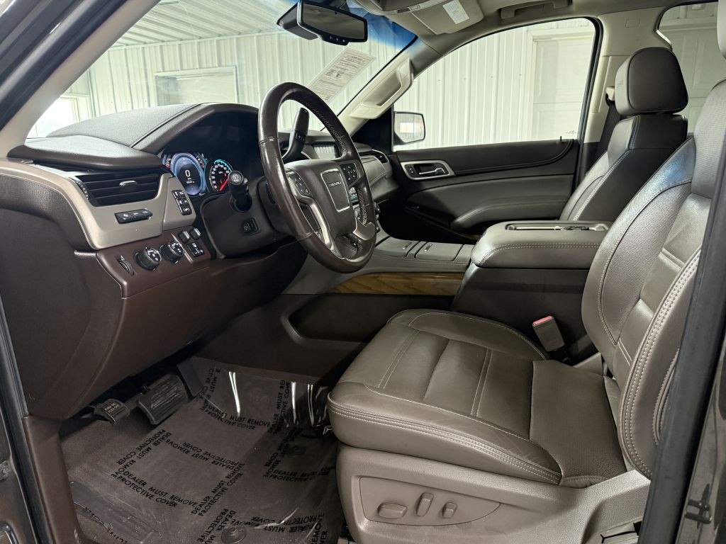 2019 GMC Yukon Image 10