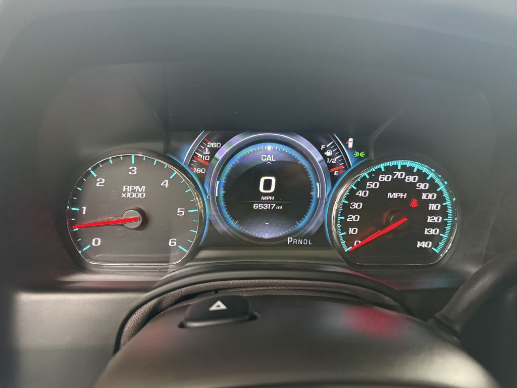 2019 GMC Yukon Image 16