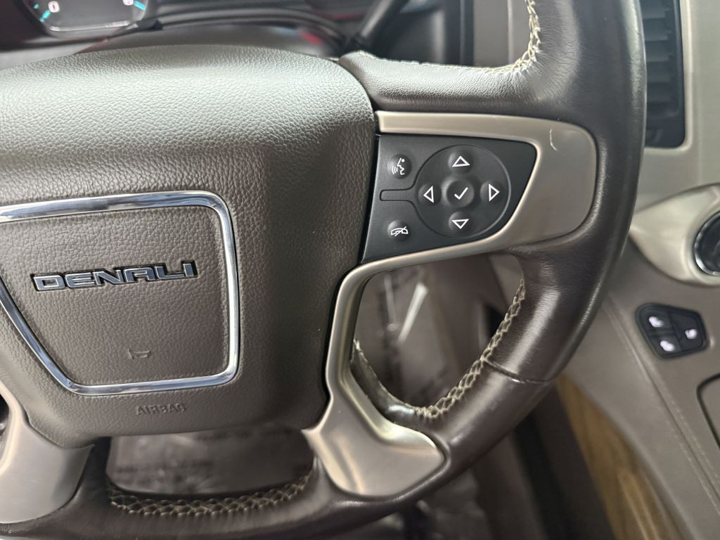 2019 GMC Yukon Image 19