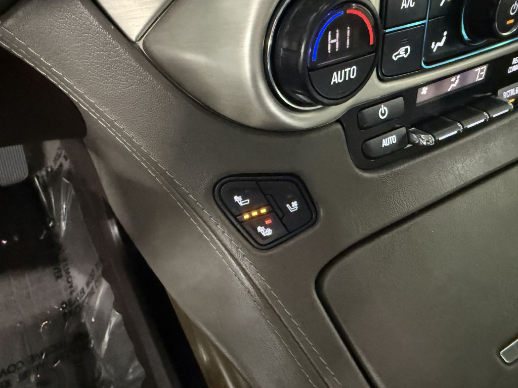 2019 GMC Yukon Image 21