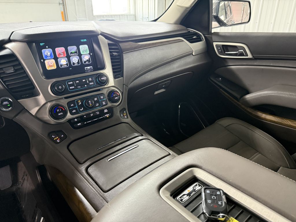 2019 GMC Yukon Image 23