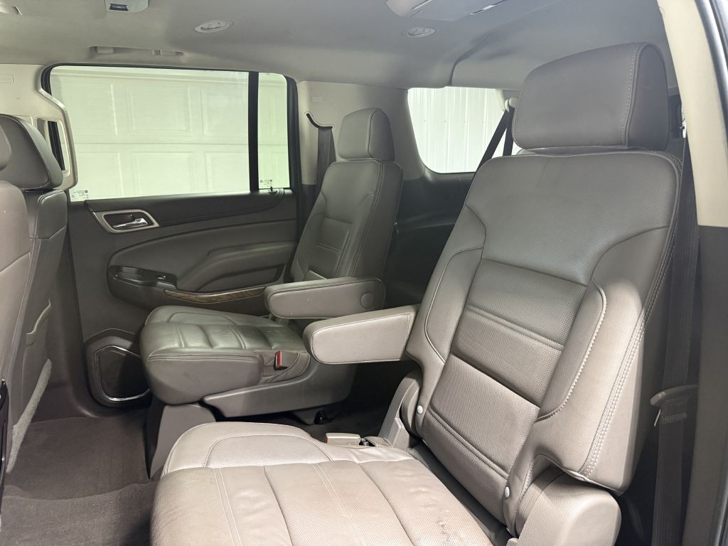 2019 GMC Yukon Image 27