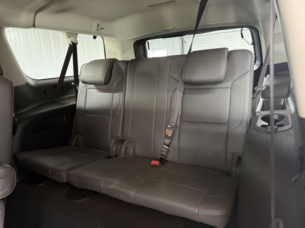 2019 GMC Yukon Image 30