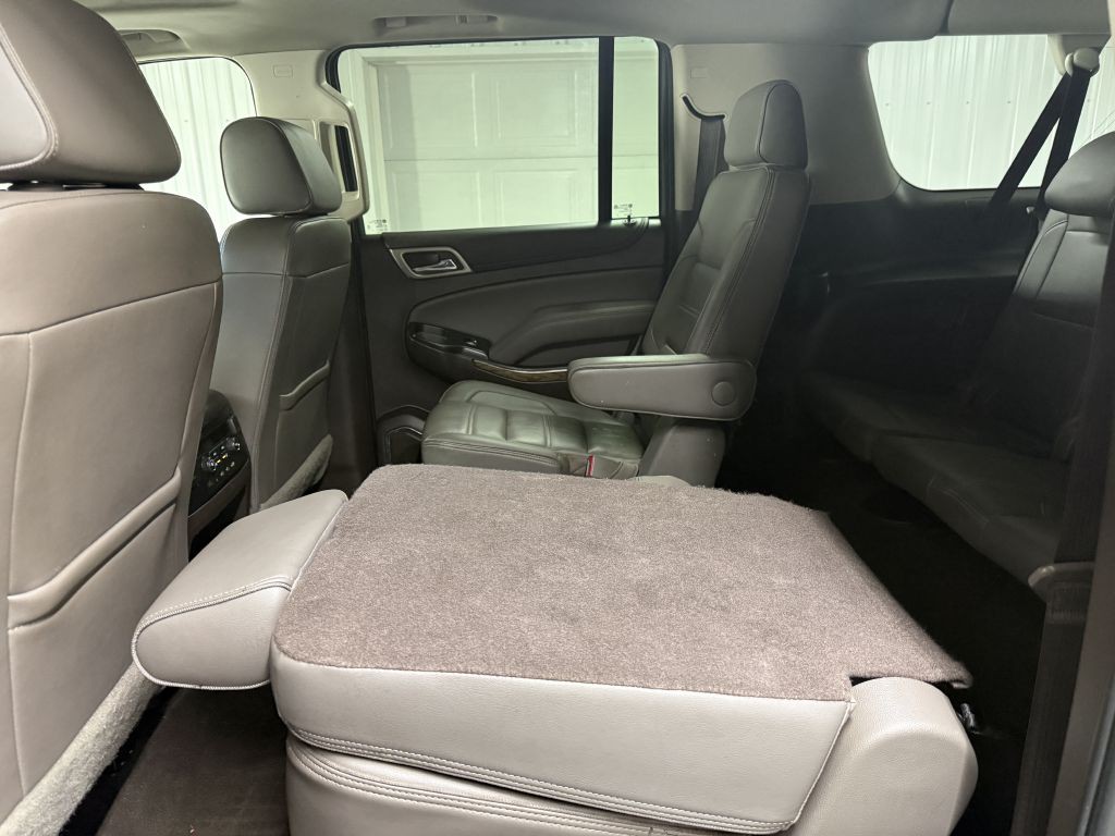 2019 GMC Yukon Image 31