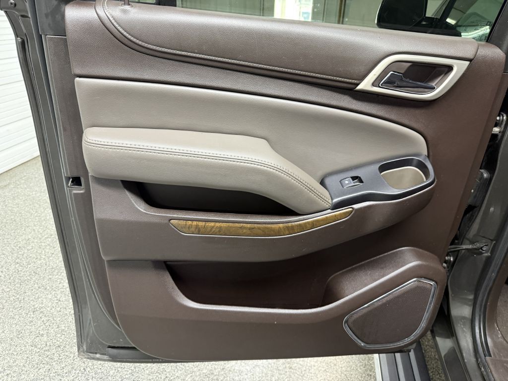 2019 GMC Yukon Image 32