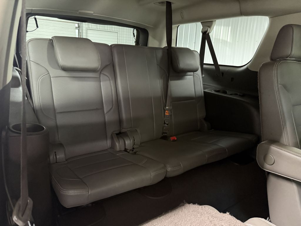 2019 GMC Yukon Image 38