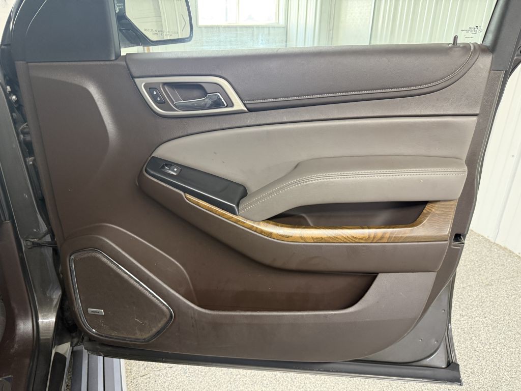 2019 GMC Yukon Image 43