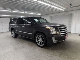 Image for 2015 Cadillac Escalade Esv Premium ID: 7279676