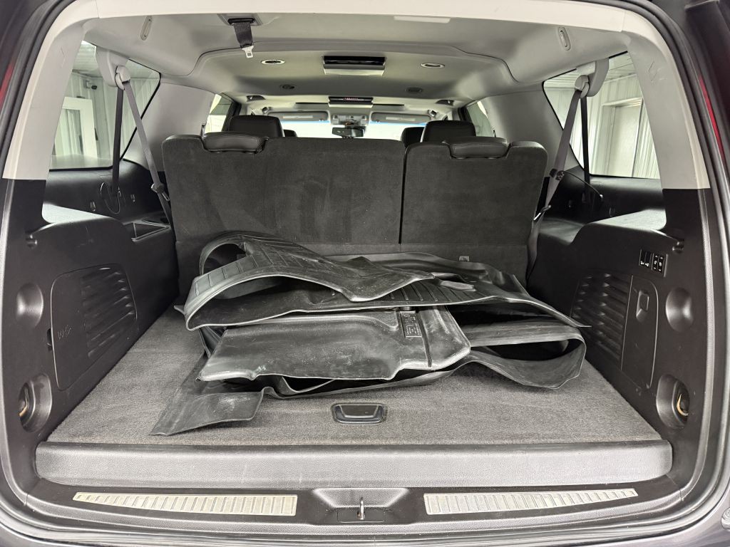 2015 Cadillac Escalade Image 33