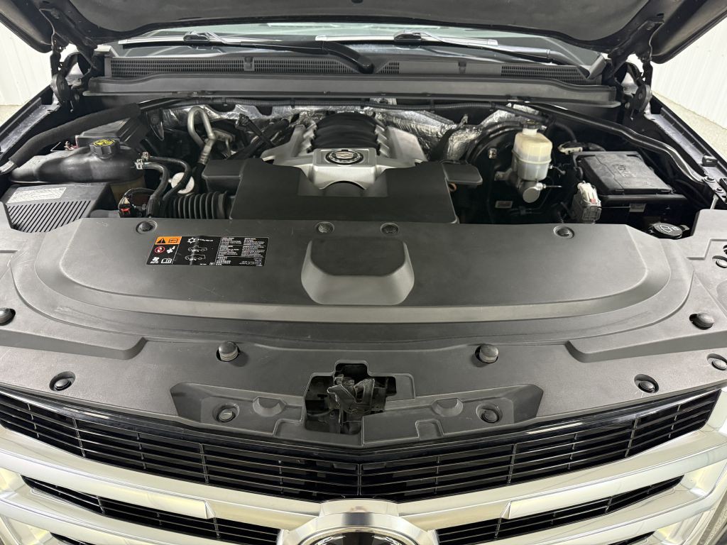 2015 Cadillac Escalade Image 49