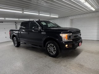 Image for 2019 Ford F-150 Supercrew ID: 7280590