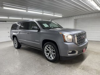 Image for 2020 GMC Yukon Denali ID: 7281175