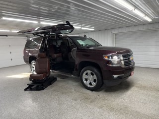 Image for 2017 Chevrolet Suburban 1500 PREMIER ID: 7284043