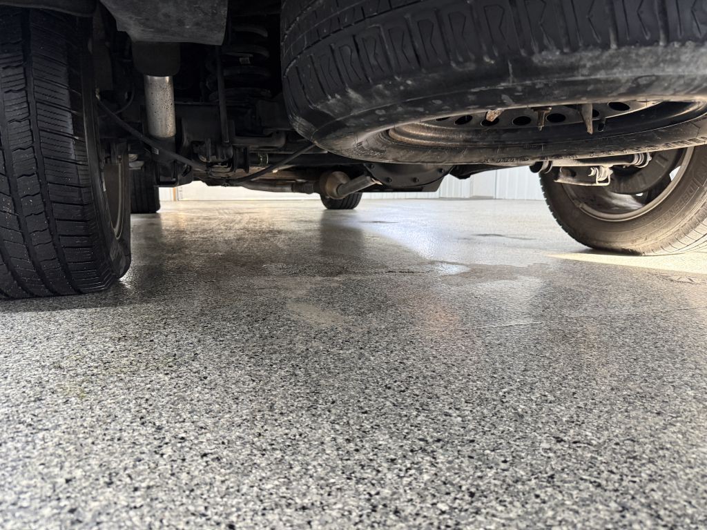 2017 Chevrolet Suburban Image 21