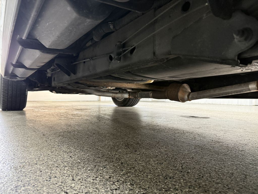 2017 Chevrolet Suburban Image 23