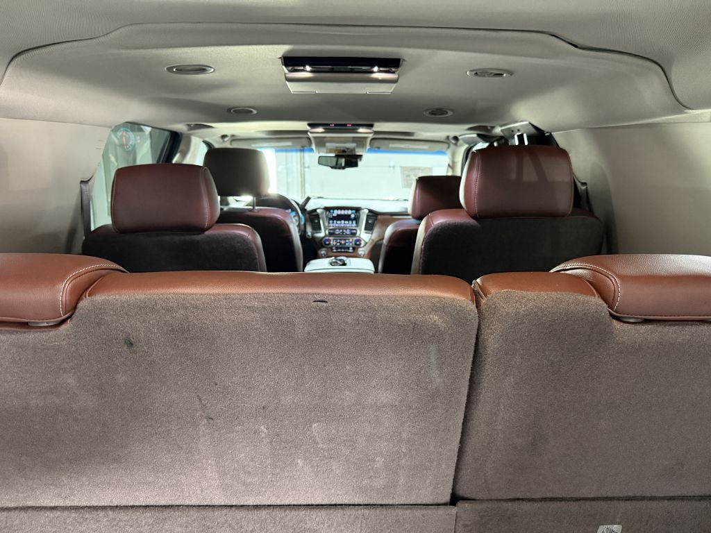 2017 Chevrolet Suburban Image 54