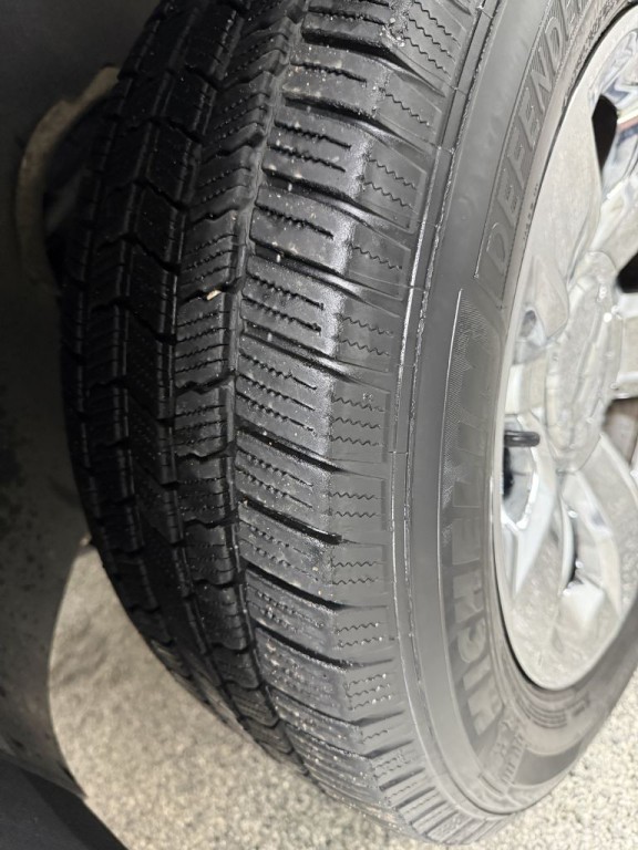 2017 Chevrolet Suburban Image 56