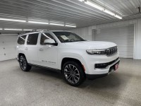 Image for 2022 Jeep Grand Cherokee Series Iii ID: 7286383