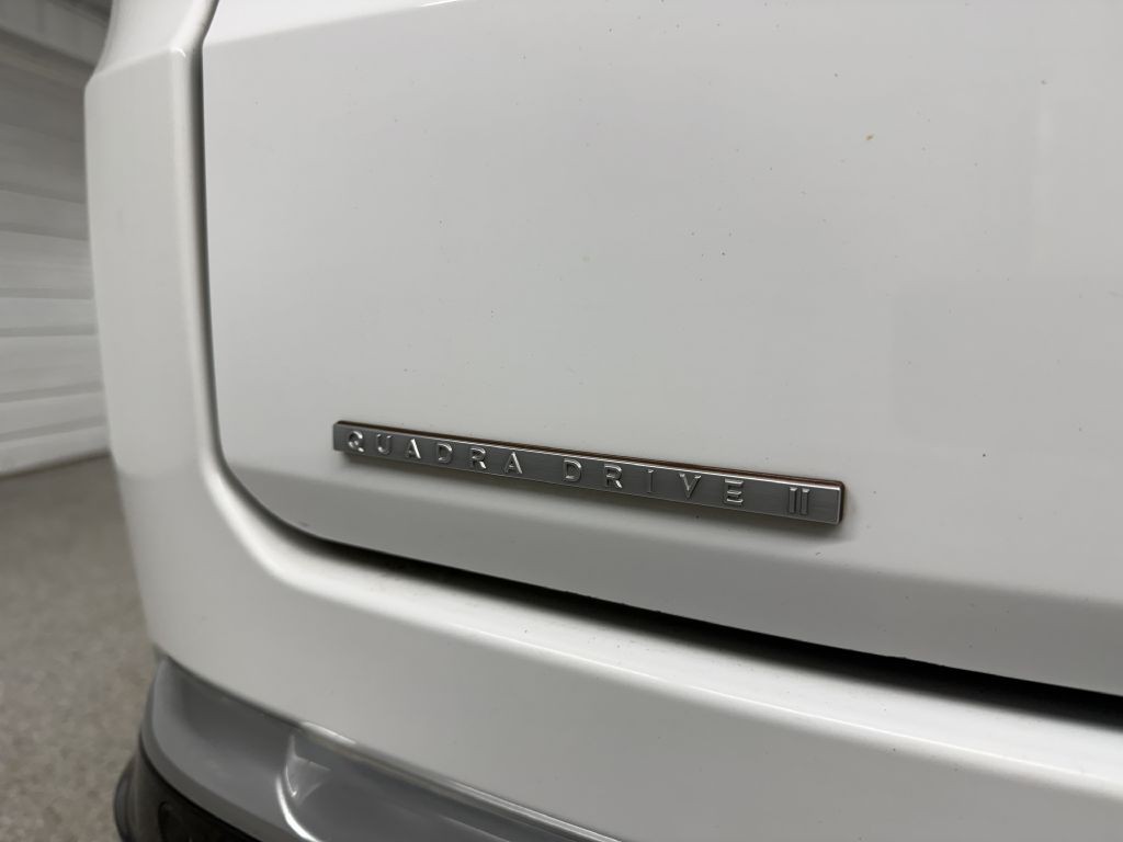 2022 Jeep Grand Cherokee Image 7