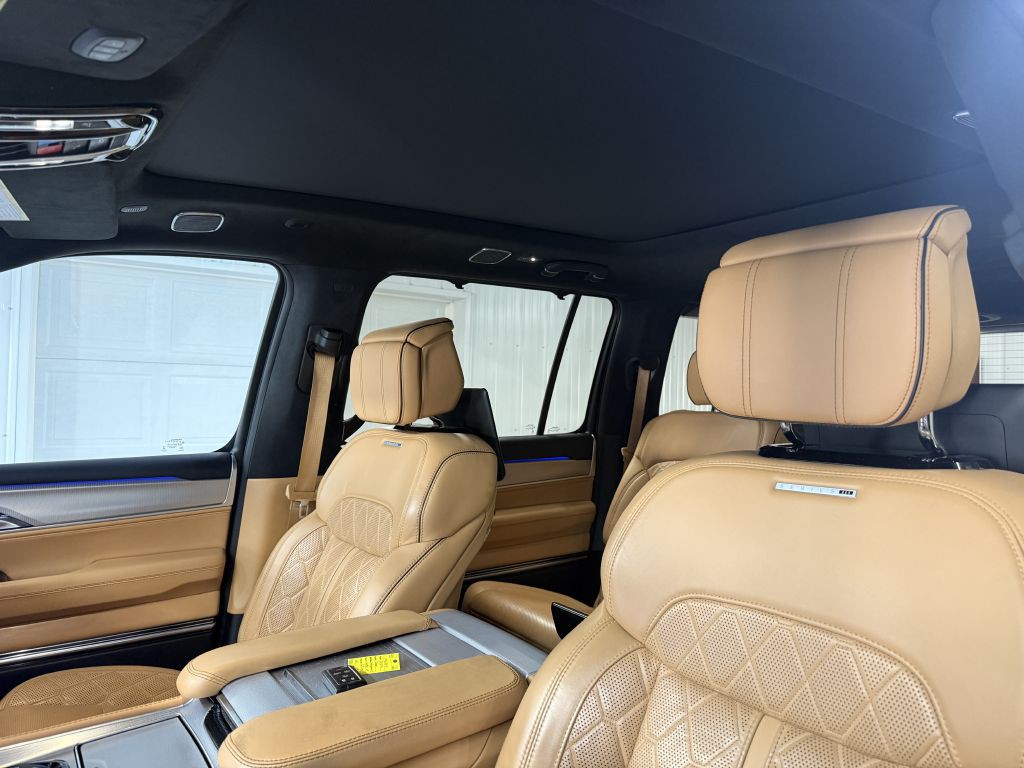 2022 Jeep Grand Cherokee Image 10