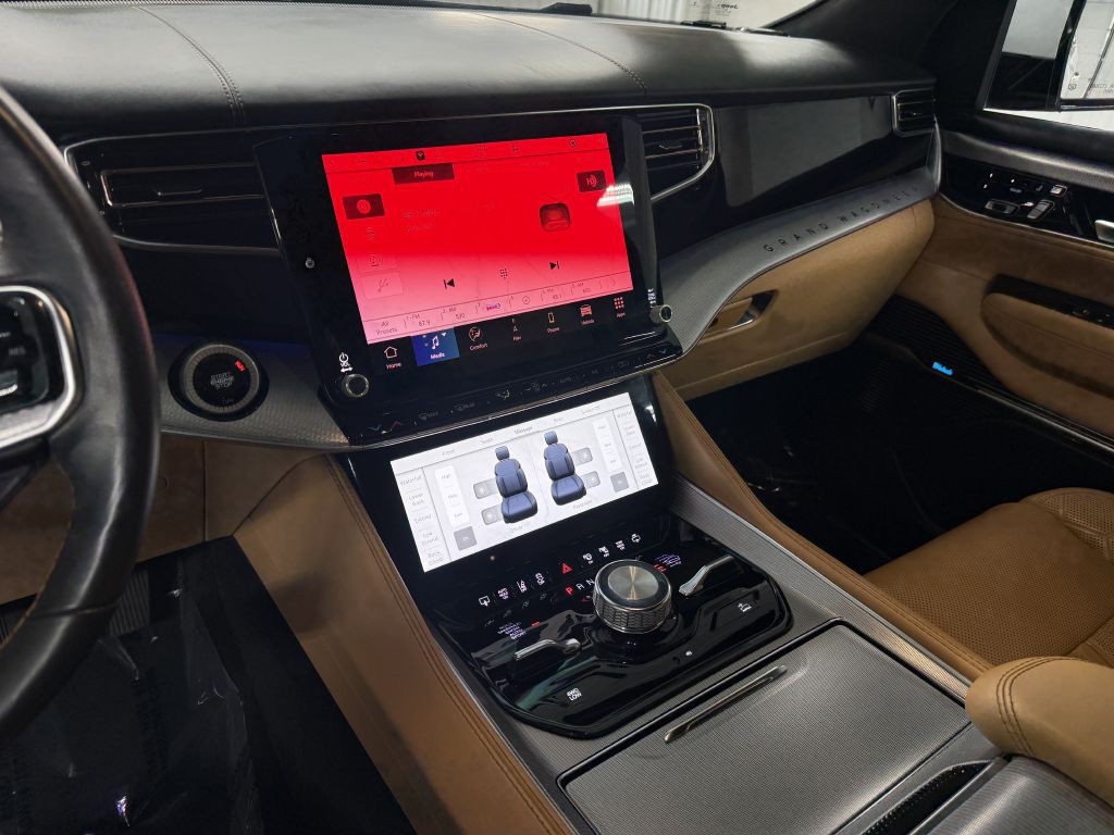 2022 Jeep Grand Cherokee Image 15