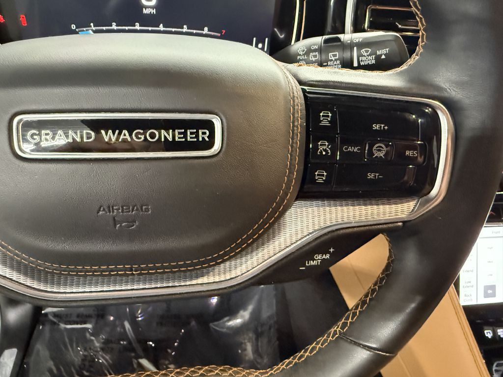 2022 Jeep Grand Cherokee Image 17