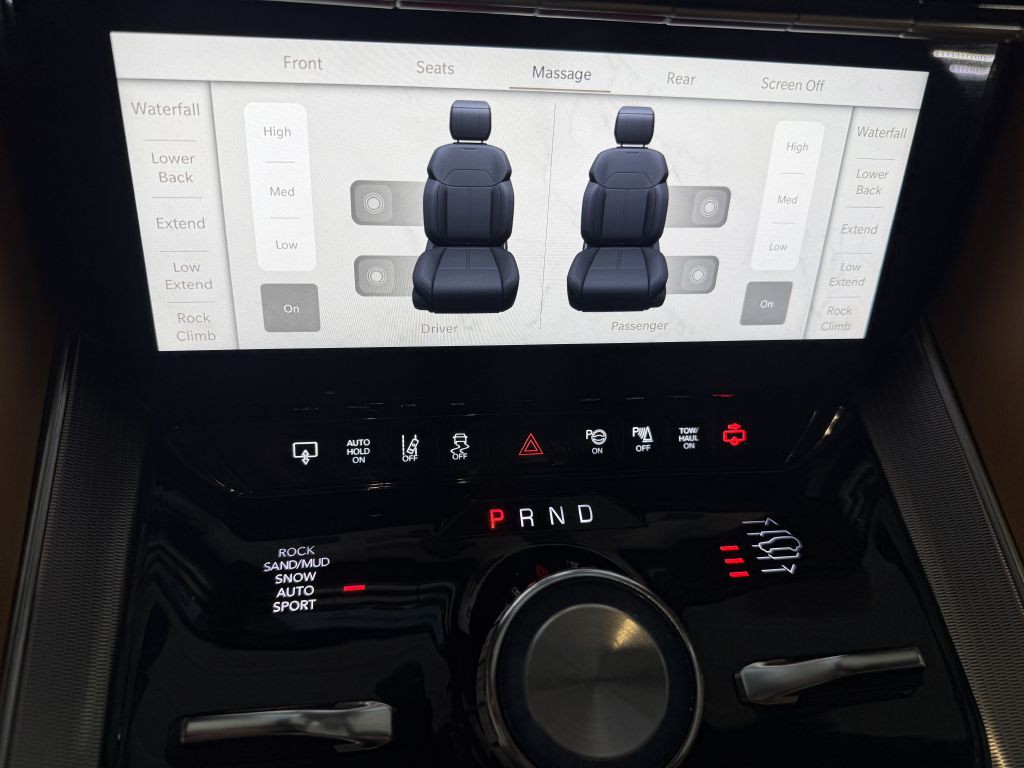 2022 Jeep Grand Cherokee Image 20