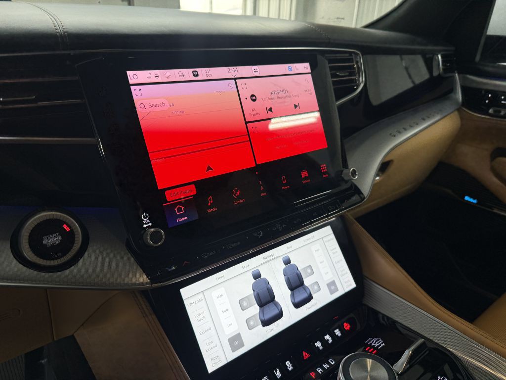 2022 Jeep Grand Cherokee Image 22