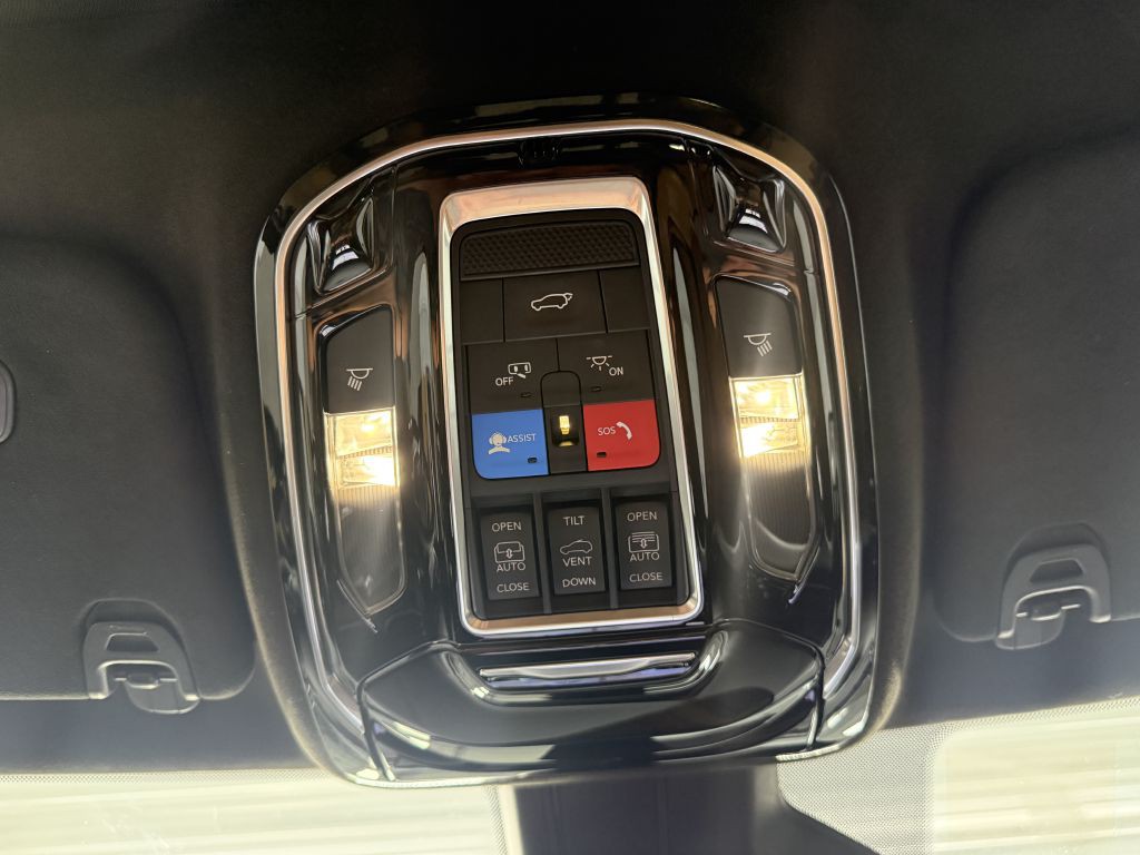 2022 Jeep Grand Cherokee Image 23