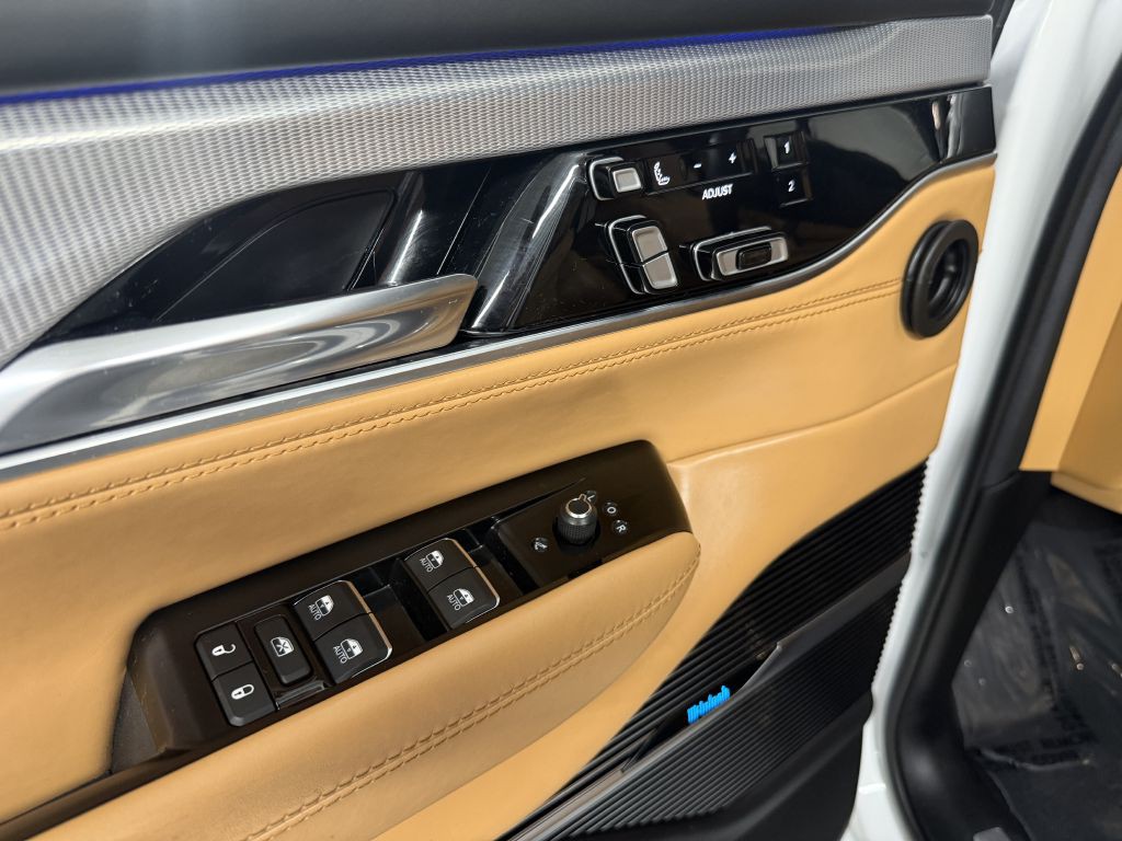 2022 Jeep Grand Cherokee Image 26