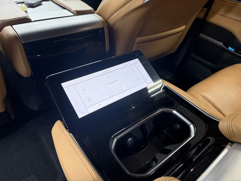 2022 Jeep Grand Cherokee Image 30