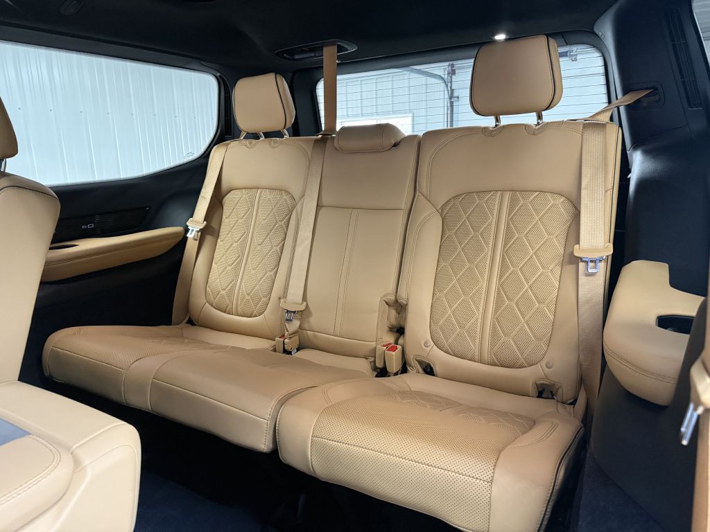 2022 Jeep Grand Cherokee Image 31