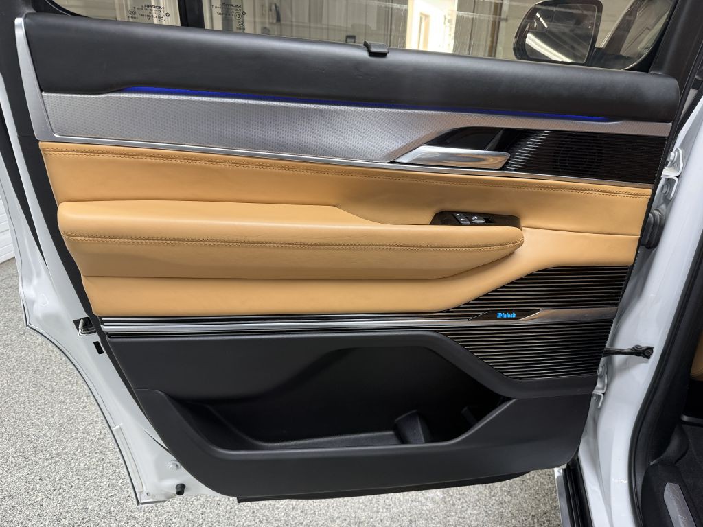 2022 Jeep Grand Cherokee Image 33