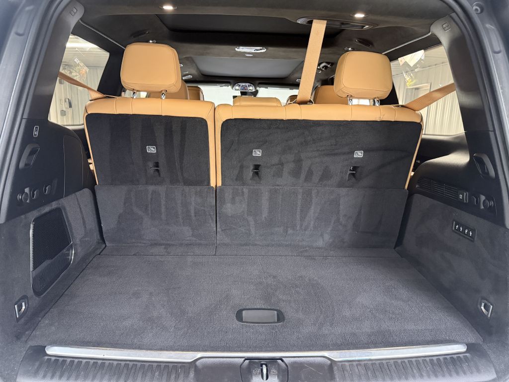 2022 Jeep Grand Cherokee Image 34